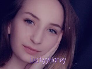 LuckyyHoney