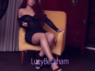 LucyBeckham
