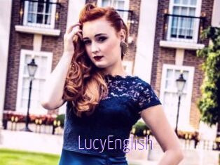 LucyEnglish