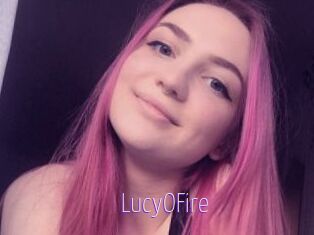 LucyOFire