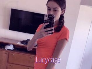 Lucycage