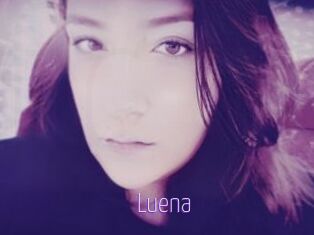 Luena