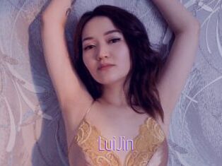 LuiJin