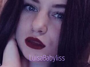 LuisaBabyliss
