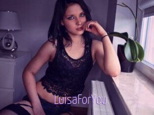 LuisaForYou