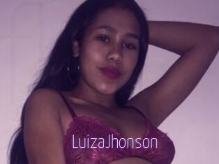 LuizaJhonson