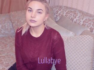 Lullabye