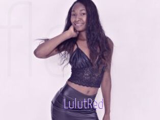 LulutRed Fuck Lolita Cunt
