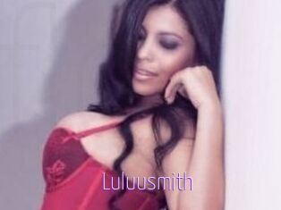 Luluusmith