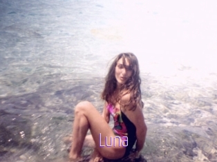 Luna Fuck Lolita Cunt
