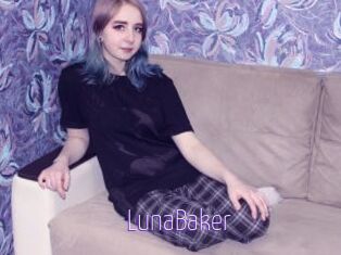 LunaBaker