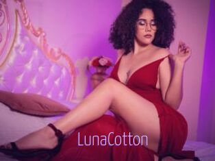 LunaCotton