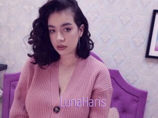 LunaHaris