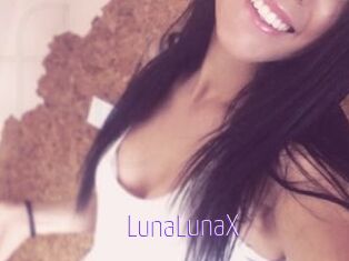 LunaLunaX