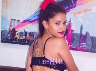 LunaMiller