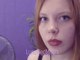 LunaRedMoon