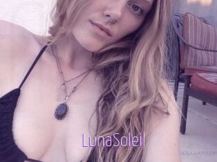 LunaSoleil