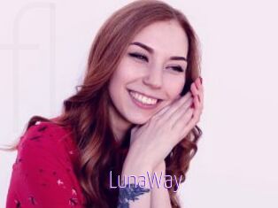 LunaWay Fuck Lolita Cunt