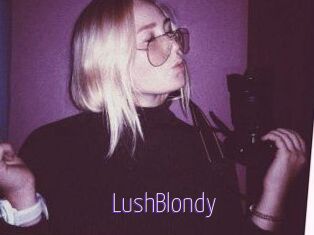 Lush_Blondy