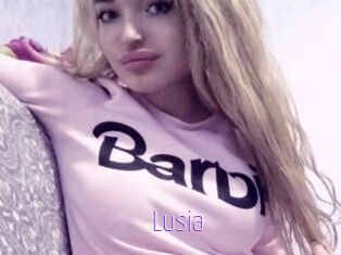 Lusia