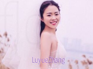 LuyueZhang