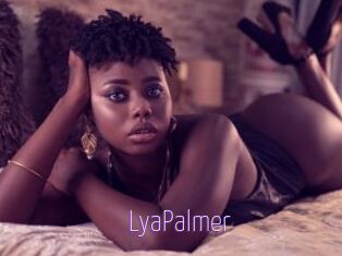 LyaPalmer