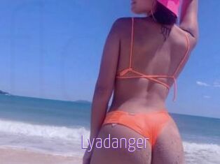 Lyadanger