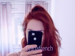 Lyanafrench