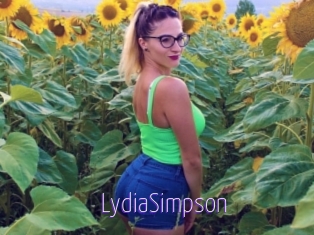 LydiaSimpson