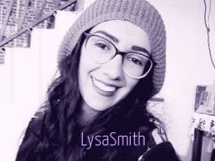 LysaSmith