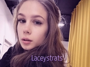 Laceystrats