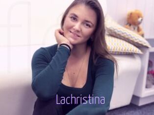 Lachristina