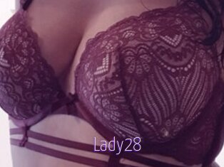 Lady28