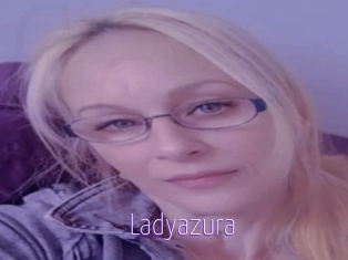 Ladyazura