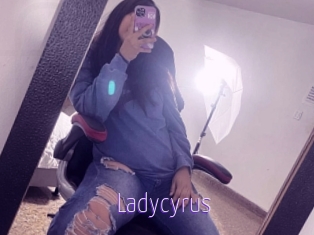 Ladycyrus