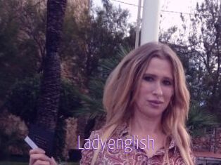 Ladyenglish
