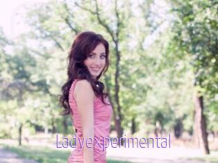 Ladyexperimental