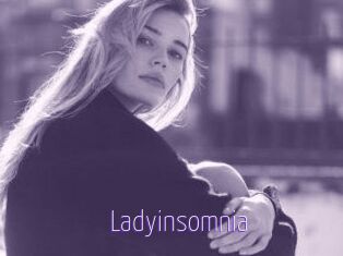 Ladyinsomnia