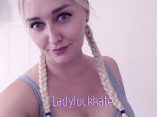 Ladyluckkate