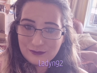 Ladyn92