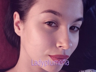 Ladyplumeria