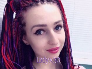 Ladyx30