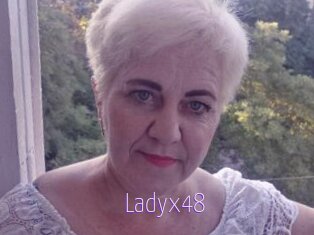 Ladyx48