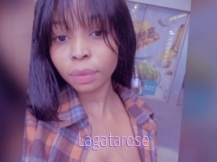 Lagatarose