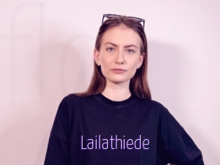 Lailathiede