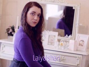 Laiyalshari