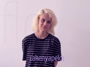 Lakenyapelot