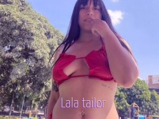 Lala_tailor