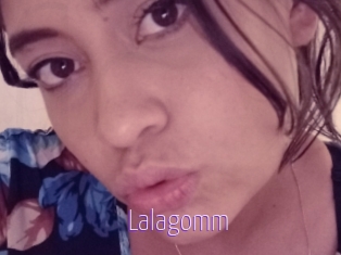 Lalagomm