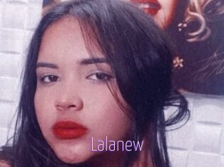 Lalanew